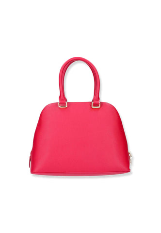 LOVE MOSCHINO Borsa Donna Zip Logo Cuore Rosa Fuxia JC4143PP1FLR0604 - Sandrini Calzature e Abbigliamento