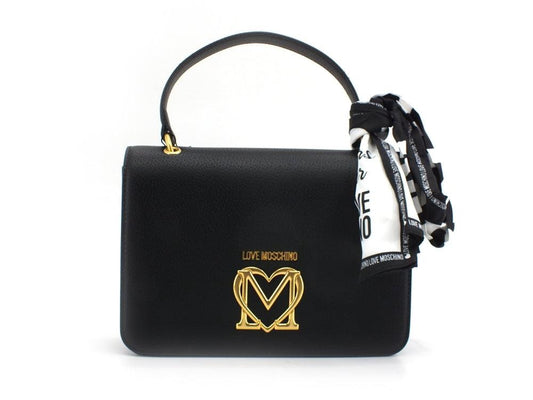 LOVE MOSCHINO Borsa Foulard - Sandrini Calzature e Abbigliamento