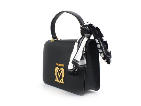 LOVE MOSCHINO Borsa Foulard - Sandrini Calzature e Abbigliamento