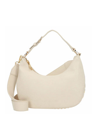 LOVE MOSCHINO Borsa Hand Bag Avorio JC4017PP1HLT0110 - Sandrini Calzature e Abbigliamento