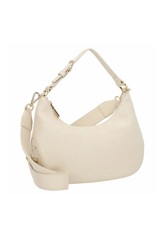 LOVE MOSCHINO Borsa Hand Bag Avorio JC4017PP1HLT0110 - Sandrini Calzature e Abbigliamento