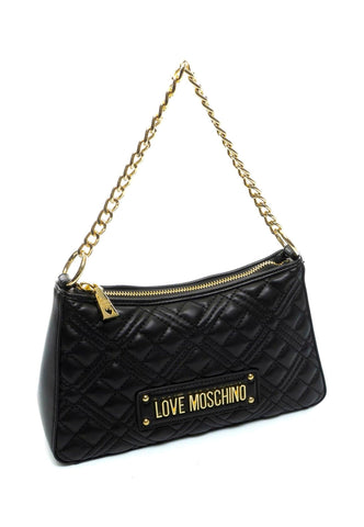 LOVE MOSCHINO Borsa Hand Bag Nero JC4135PP1HLA0000 - Sandrini Calzature e Abbigliamento