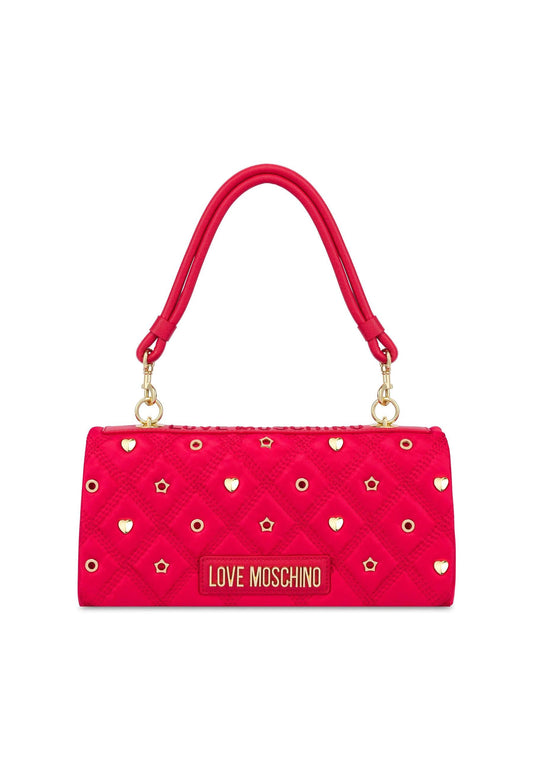 LOVE MOSCHINO Borsa Hand Bag Rosso JC4267PP0GKC150A - Sandrini Calzature e Abbigliamento