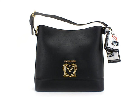 LOVE MOSCHINO Borsa Hobo Foulard - Sandrini Calzature e Abbigliamento