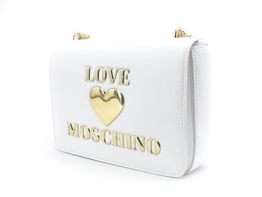 LOVE MOSCHINO Borsa Logo - Sandrini Calzature e Abbigliamento