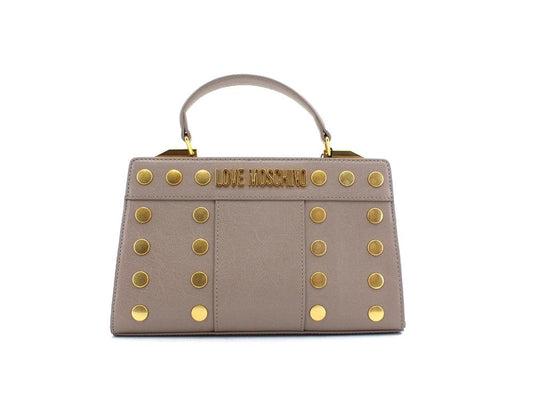 LOVE MOSCHINO Borsa Manico Tracolla - Sandrini Calzature e Abbigliamento