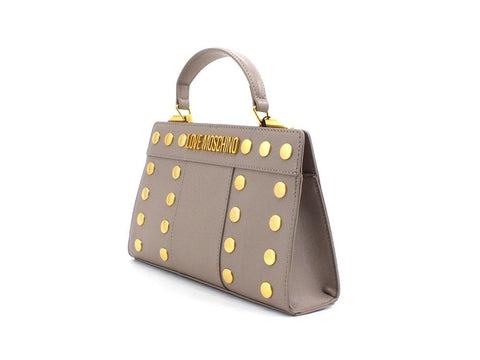 LOVE MOSCHINO Borsa Manico Tracolla - Sandrini Calzature e Abbigliamento