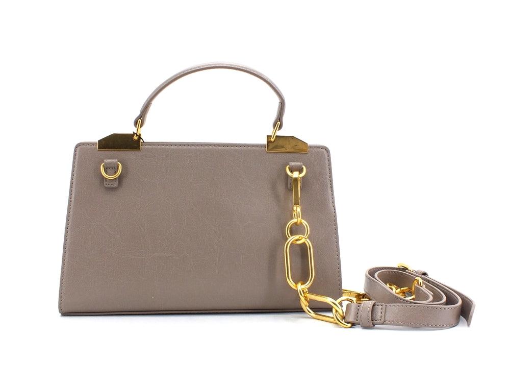 LOVE MOSCHINO Borsa Manico Tracolla - Sandrini Calzature e Abbigliamento