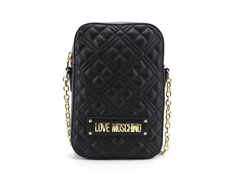 LOVE MOSCHINO Borsa Messenger Tracolla - Sandrini Calzature e Abbigliamento