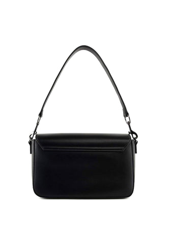 LOVE MOSCHINO Borsa Nero JC4200PP0HKW0000 - Sandrini Calzature e Abbigliamento