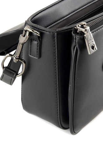 LOVE MOSCHINO Borsa Nero JC4200PP0HKW0000 - Sandrini Calzature e Abbigliamento