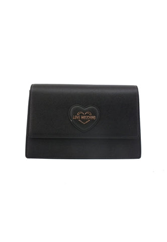 LOVE MOSCHINO Borsa Nero JC4260PP0HKL0000 - Sandrini Calzature e Abbigliamento