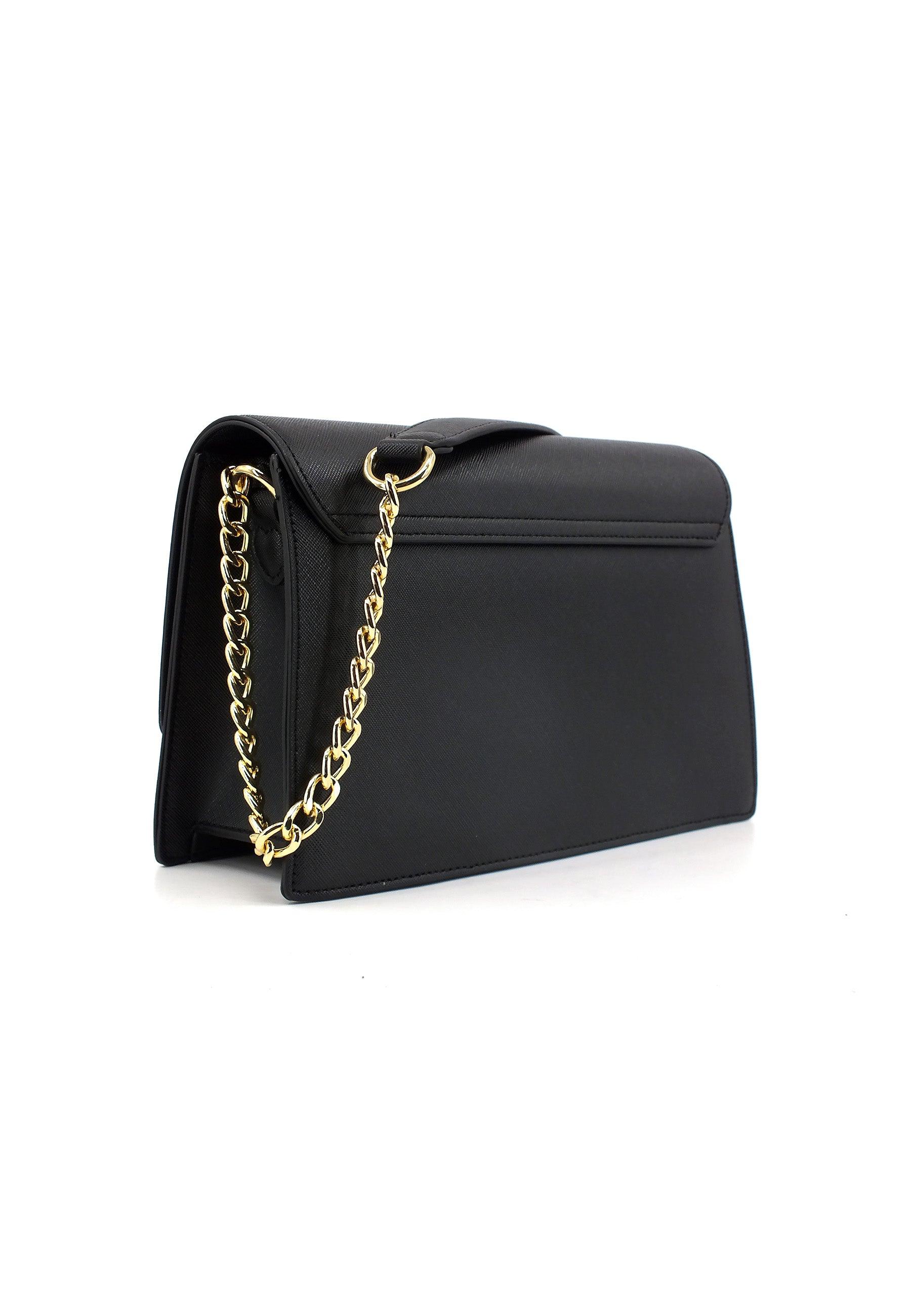 LOVE MOSCHINO Borsa Nero JC4260PP0HKL0000 - Sandrini Calzature e Abbigliamento