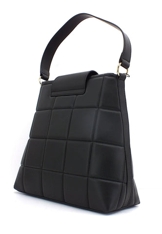 LOVE MOSCHINO Borsa Nero JC4418PP0FKR0000 - Sandrini Calzature e Abbigliamento
