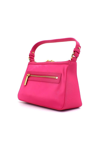 LOVE MOSCHINO Borsa Nylon Fuxia JC4160PP1GLG161A - Sandrini Calzature e Abbigliamento