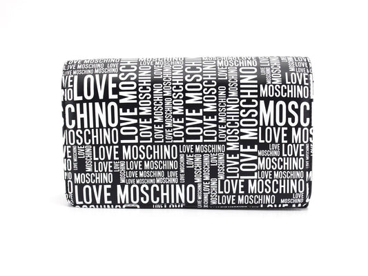 LOVE MOSCHINO Borsa Pochette Fantasy - Sandrini Calzature e Abbigliamento