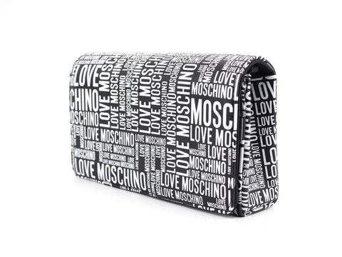 LOVE MOSCHINO Borsa Pochette Fantasy - Sandrini Calzature e Abbigliamento
