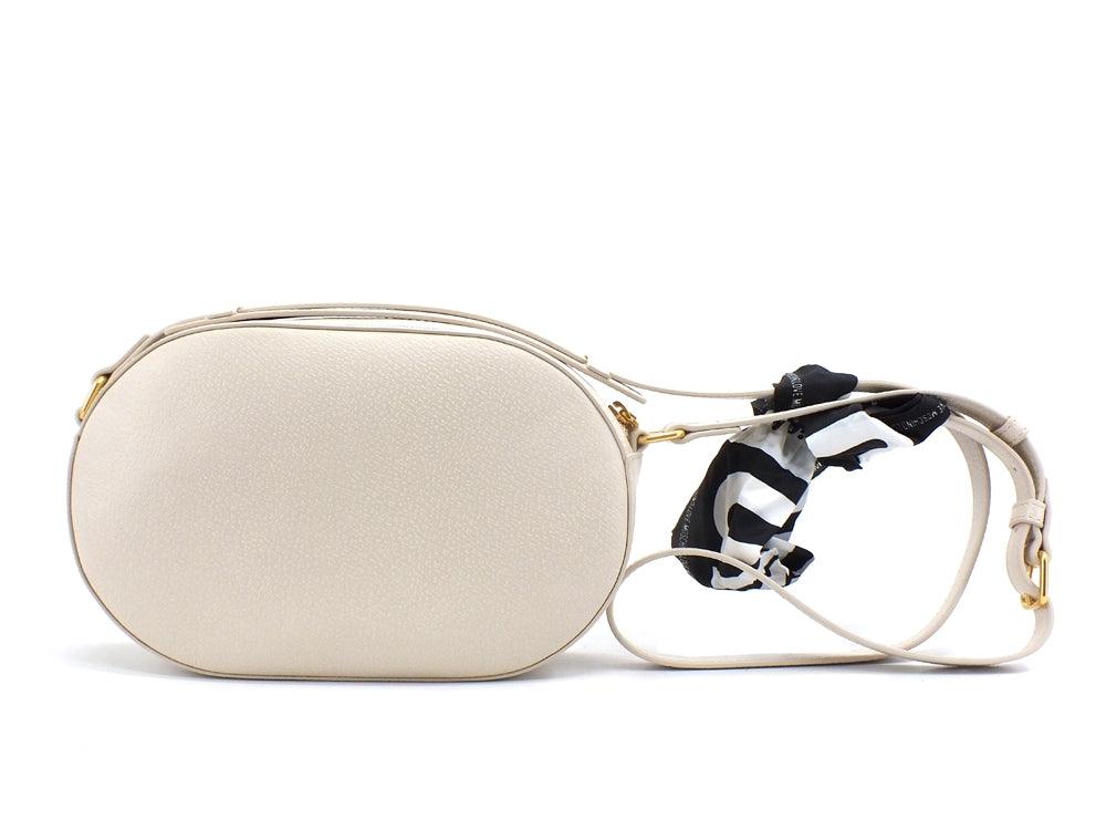 LOVE MOSCHINO Borsa Pochette Foulard Logo - Sandrini Calzature e Abbigliamento