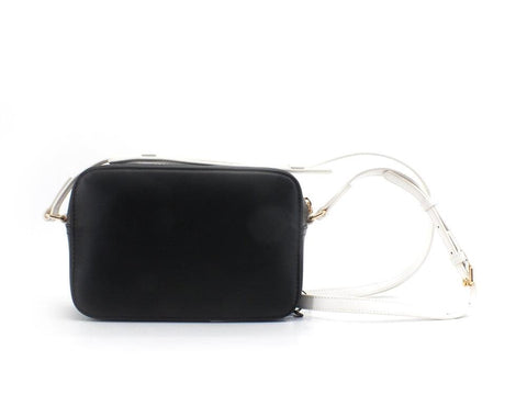 LOVE MOSCHINO Borsa Pochette Logo Scritta - Sandrini Calzature e Abbigliamento