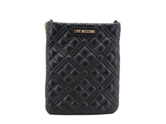 LOVE MOSCHINO Borsa Pochette Messenger - Sandrini Calzature e Abbigliamento