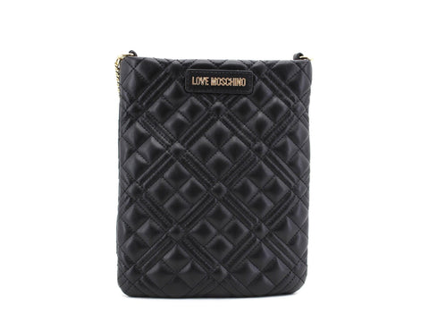 LOVE MOSCHINO Borsa Pochette Messenger - Sandrini Calzature e Abbigliamento