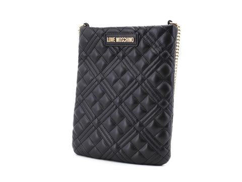 LOVE MOSCHINO Borsa Pochette Messenger - Sandrini Calzature e Abbigliamento