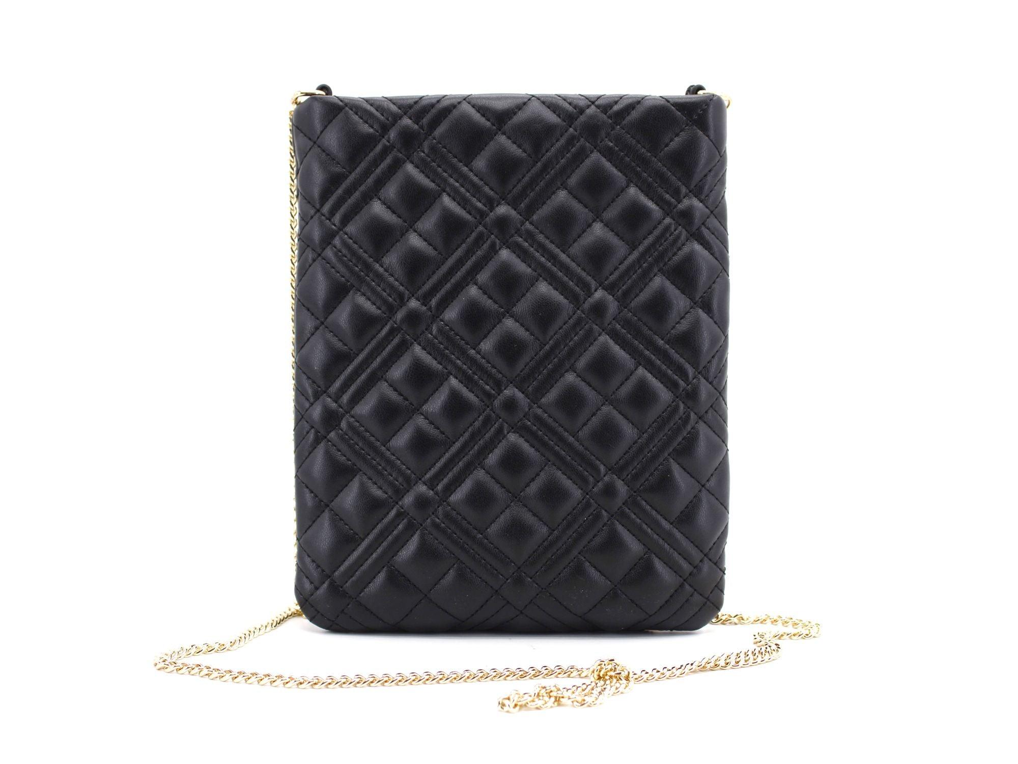 LOVE MOSCHINO Borsa Pochette Messenger - Sandrini Calzature e Abbigliamento
