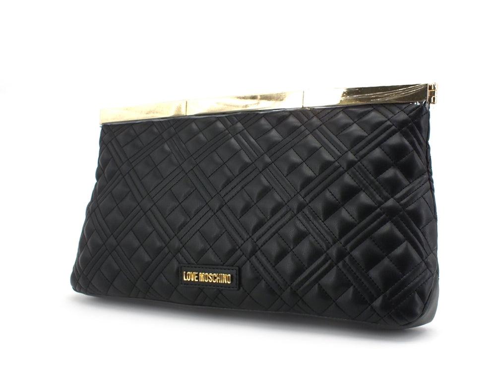 LOVE MOSCHINO Borsa Pochette - Sandrini Calzature e Abbigliamento