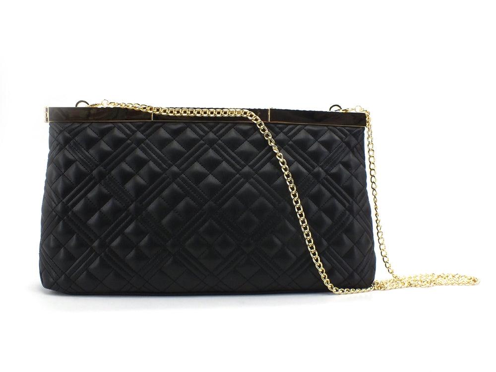 LOVE MOSCHINO Borsa Pochette - Sandrini Calzature e Abbigliamento