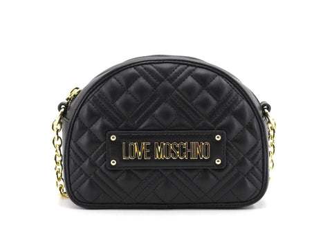LOVE MOSCHINO Borsa Pochette Stondata - Sandrini Calzature e Abbigliamento