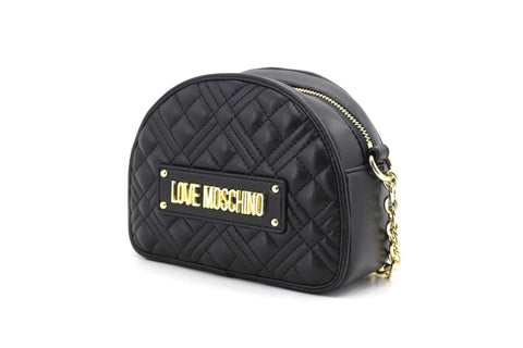 LOVE MOSCHINO Borsa Pochette Stondata - Sandrini Calzature e Abbigliamento