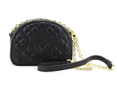 LOVE MOSCHINO Borsa Pochette Stondata - Sandrini Calzature e Abbigliamento