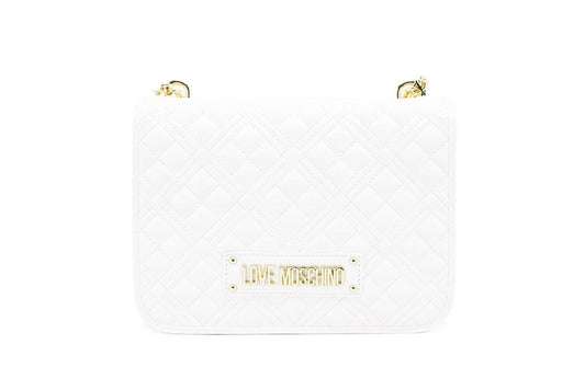 LOVE MOSCHINO Borsa Pochette Trapuntata - Sandrini Calzature e Abbigliamento