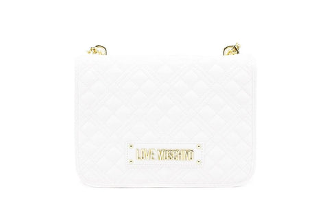 LOVE MOSCHINO Borsa Pochette Trapuntata - Sandrini Calzature e Abbigliamento