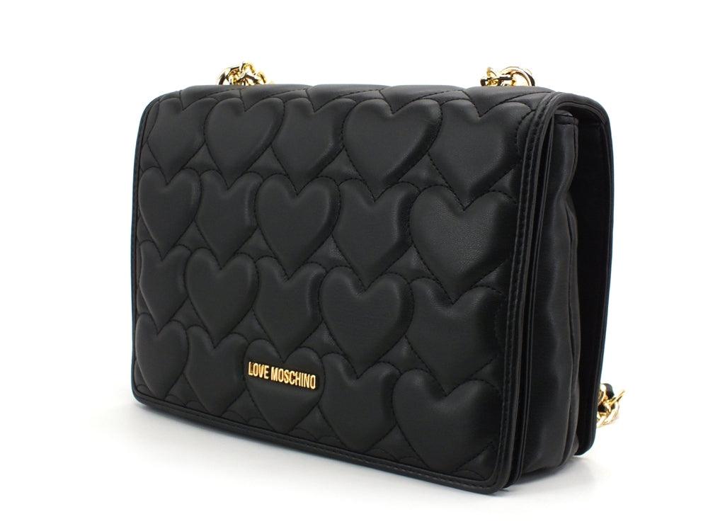 LOVE MOSCHINO Borsa Quilted - Sandrini Calzature e Abbigliamento