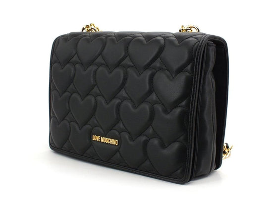 LOVE MOSCHINO Borsa Quilted - Sandrini Calzature e Abbigliamento