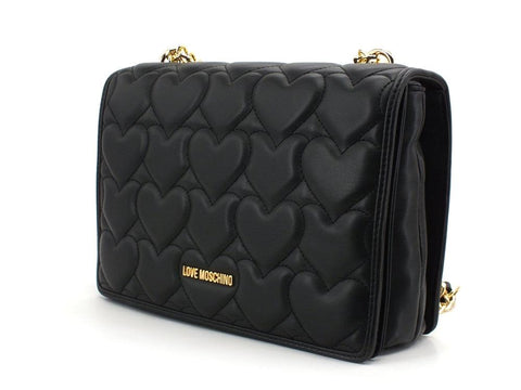 LOVE MOSCHINO Borsa Quilted - Sandrini Calzature e Abbigliamento