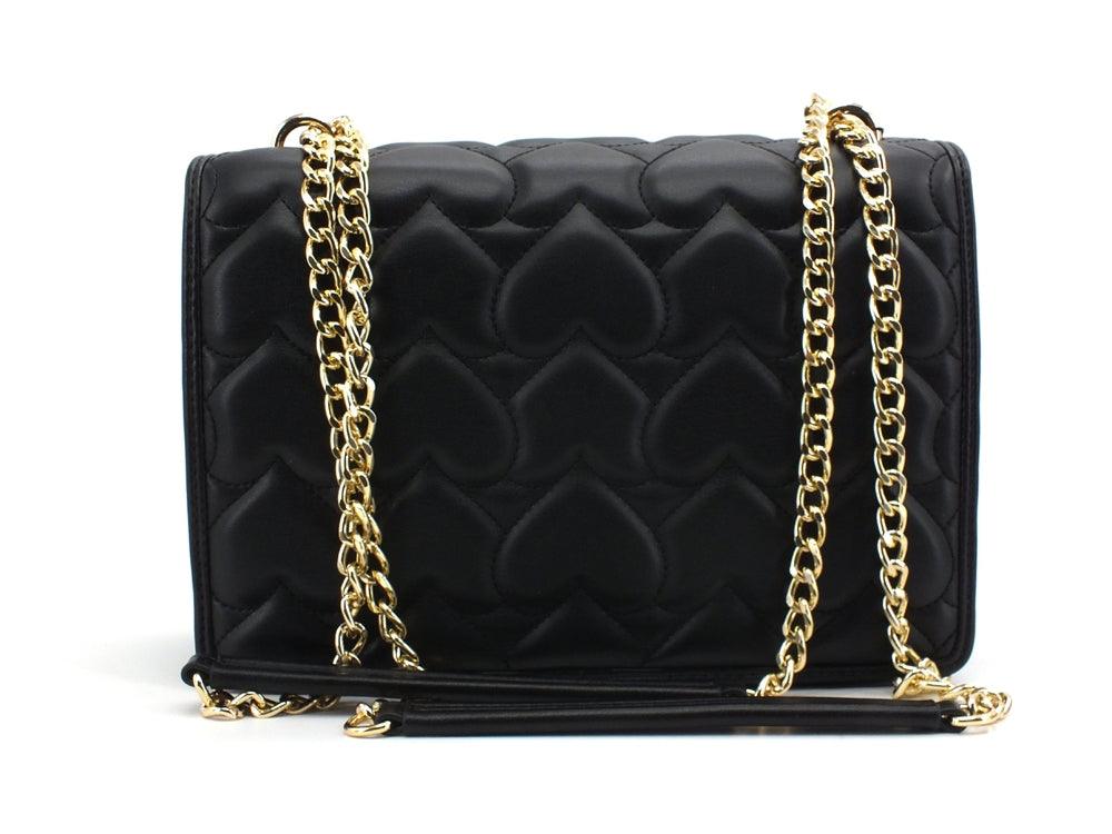 LOVE MOSCHINO Borsa Quilted - Sandrini Calzature e Abbigliamento