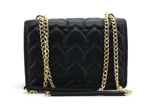 LOVE MOSCHINO Borsa Quilted - Sandrini Calzature e Abbigliamento