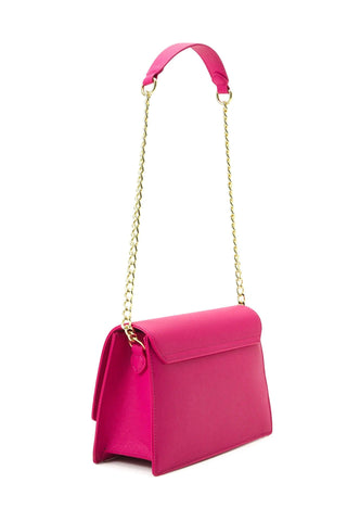 LOVE MOSCHINO Borsa Rosa Fuxia JC4260PP0HKL0604 - Sandrini Calzature e Abbigliamento