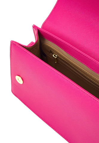LOVE MOSCHINO Borsa Rosa Fuxia JC4260PP0HKL0604 - Sandrini Calzature e Abbigliamento