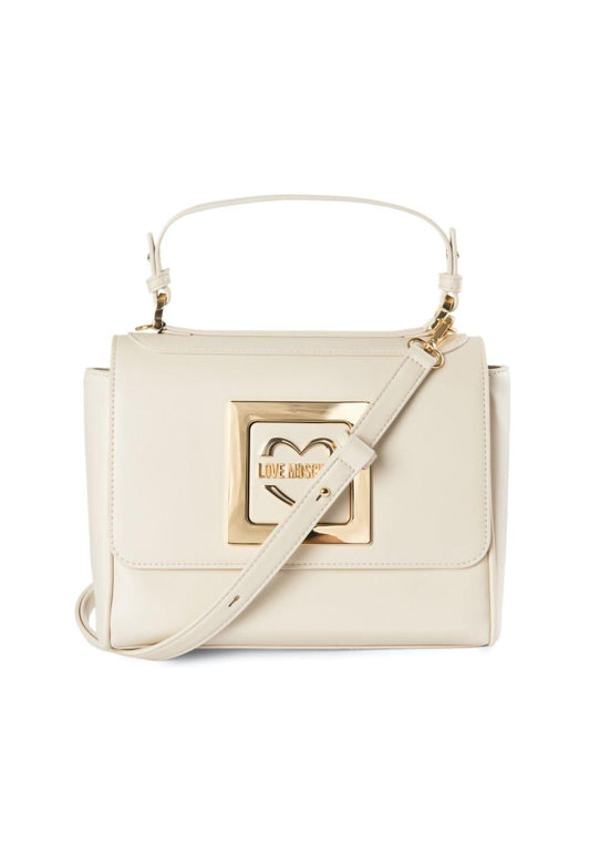 LOVE MOSCHINO Borsa Satchel Mid Lamb JC4302PP0GKV0103 - Sandrini Calzature e Abbigliamento