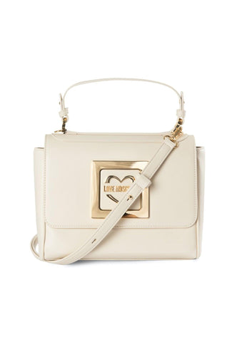 LOVE MOSCHINO Borsa Satchel Mid Lamb JC4302PP0GKV0103 - Sandrini Calzature e Abbigliamento