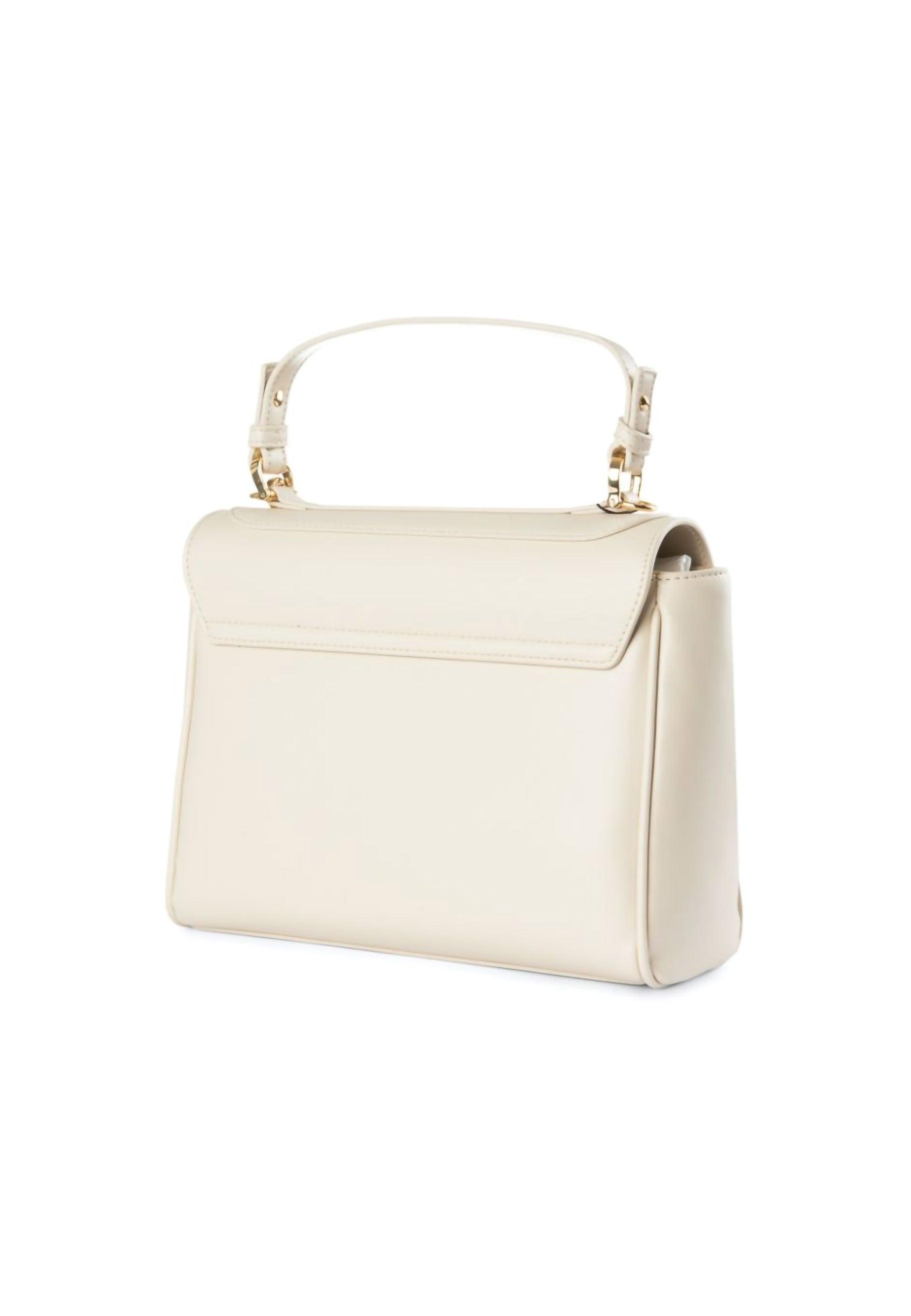 LOVE MOSCHINO Borsa Satchel Mid Lamb JC4302PP0GKV0103 - Sandrini Calzature e Abbigliamento