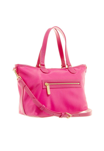 LOVE MOSCHINO Borsa Shopper Fuxia JC4154PP1GLG161A - Sandrini Calzature e Abbigliamento