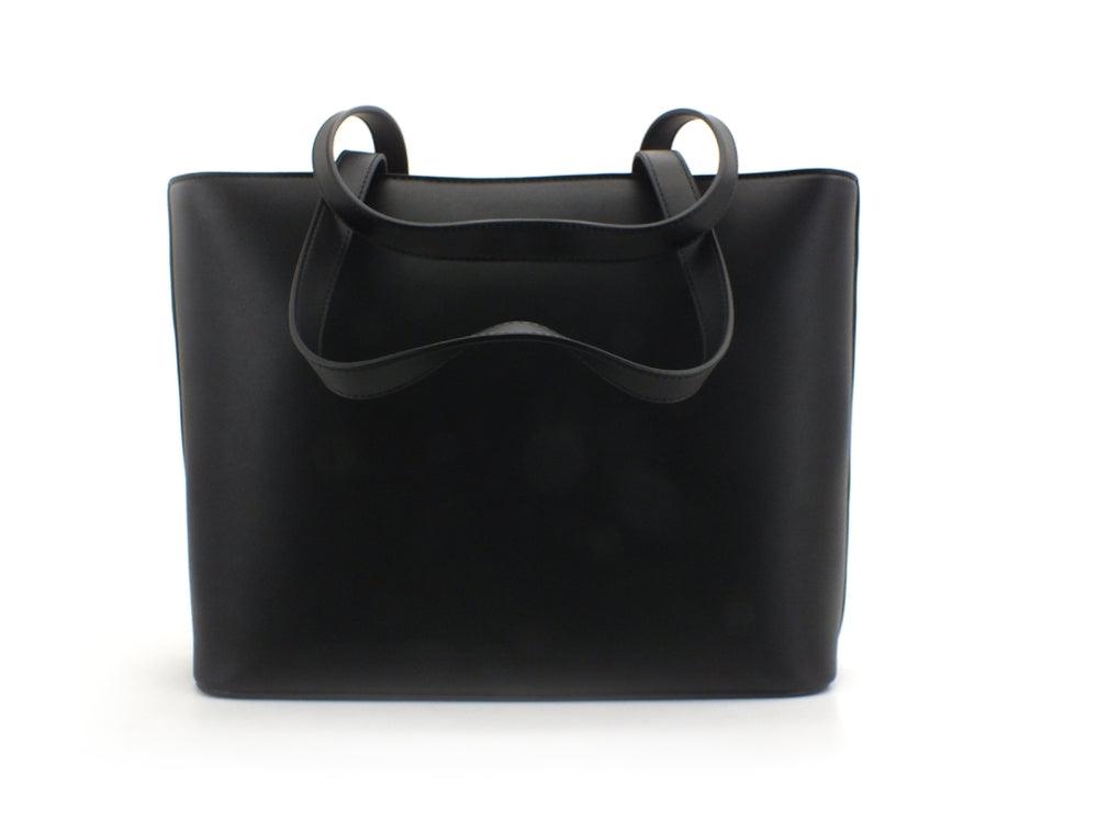 LOVE MOSCHINO Borsa Shopper Logo - Sandrini Calzature e Abbigliamento