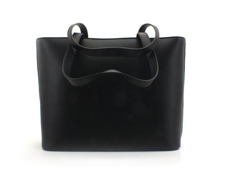 LOVE MOSCHINO Borsa Shopper Logo - Sandrini Calzature e Abbigliamento