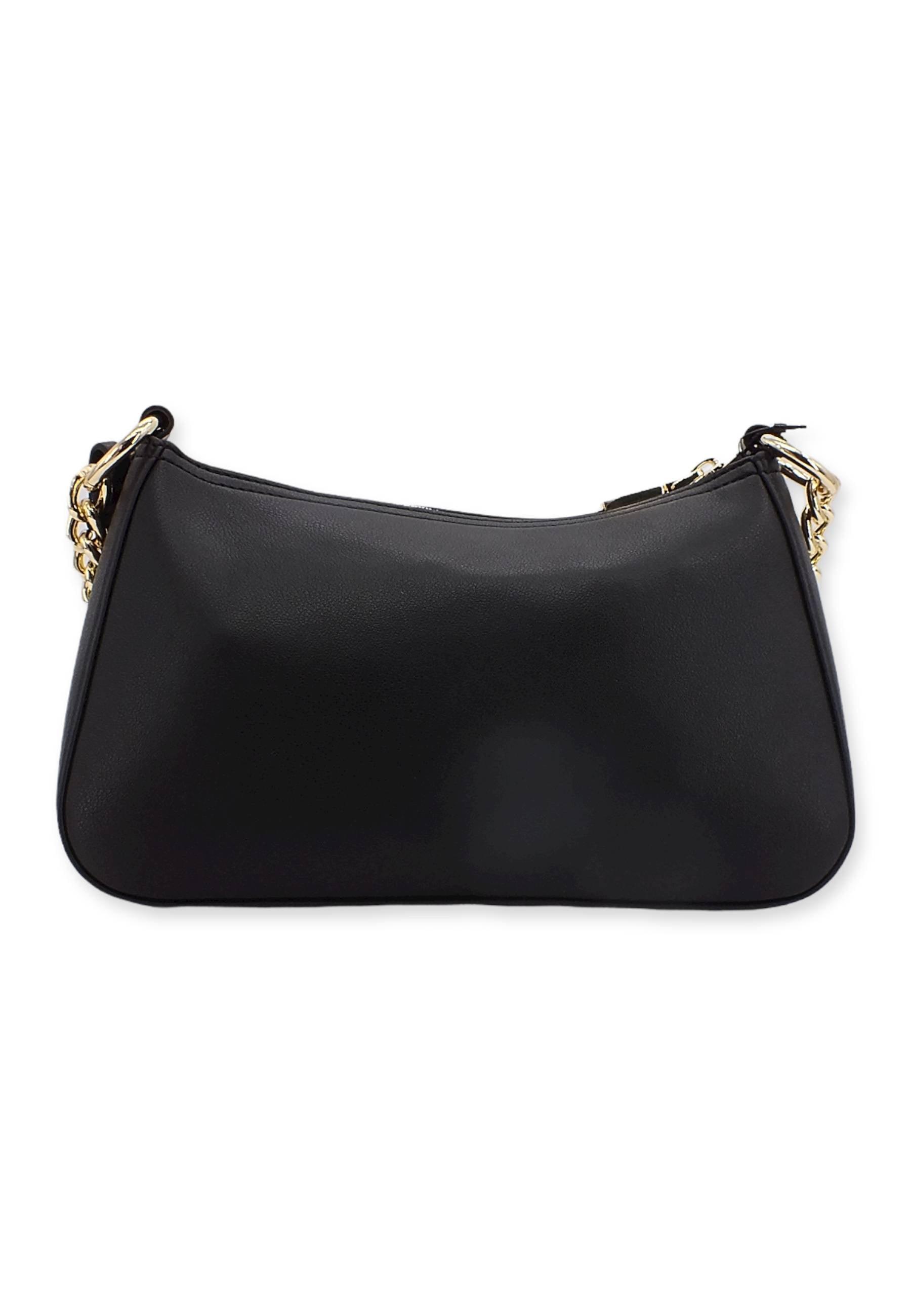 LOVE MOSCHINO Borsa Shoulder Bag Nero JC4108PP0FLJ000A - Sandrini Calzature e Abbigliamento