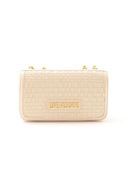 LOVE MOSCHINO Borsa Shoulder Lamb JC4239PP0GKM0103 - Sandrini Calzature e Abbigliamento
