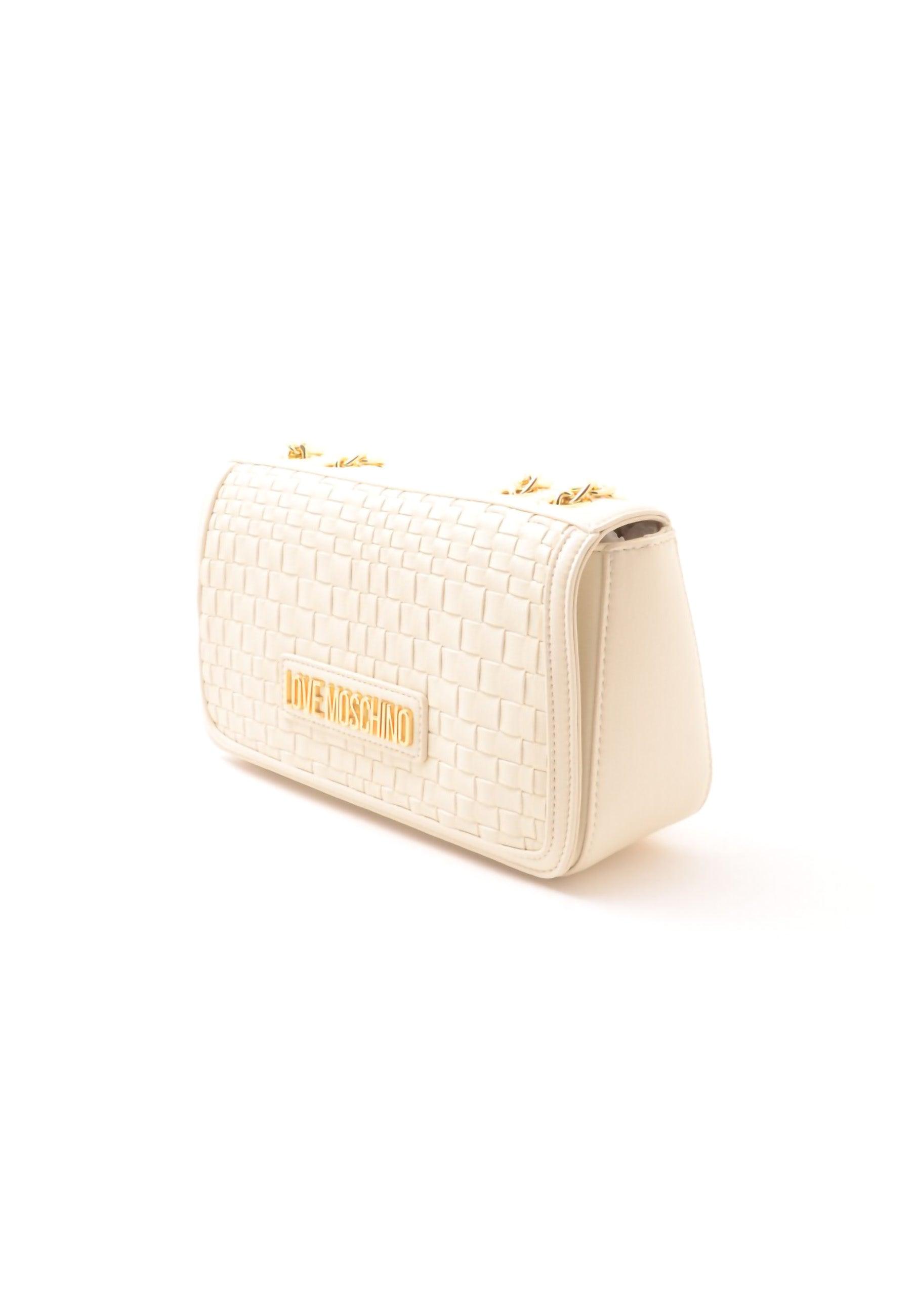 LOVE MOSCHINO Borsa Shoulder Lamb JC4239PP0GKM0103 - Sandrini Calzature e Abbigliamento